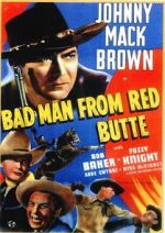 Watch Bad Man from Red Butte Movies123
