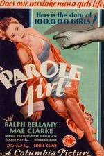 Watch Parole Girl Movies123