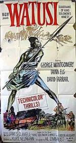 Watch Watusi Movies123