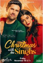 Watch Christmas with the Singhs Movies123