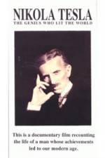 Watch Nikola Tesla - Genius Who Lit the World Movies123