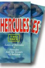 Watch Hercules and the Tyrants of Babylon Movies123