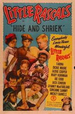 Watch Hide and Shriek Movies123
