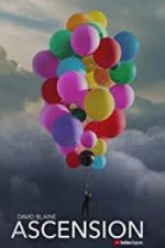 Watch David Blaine: Ascension Movies123