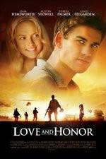 Watch Love and Honor Movies123