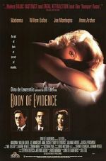 Watch Body of Evidence Movies123
