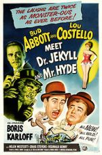 Watch Abbott and Costello Meet Dr. Jekyll and Mr. Hyde Movies123