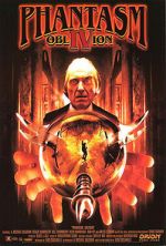 Watch Phantasm IV: Oblivion Movies123