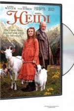Watch Heidi Movies123
