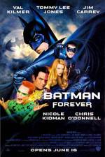 Watch Batman Forever Movies123