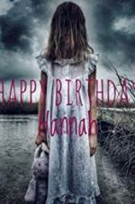 Watch Happy Birthday Hannah Movies123