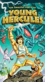 Watch The Amazing Feats of Young Hercules Movies123