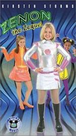 Watch Zenon: The Zequel Movies123