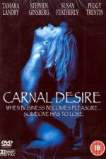 Watch Carnal Desires Movies123