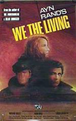 Watch We the Living Movies123