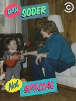 Watch Dan Soder: Not Special (TV Special 2016) Movies123