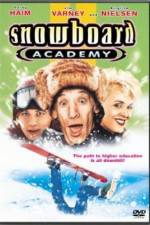 Watch Snowboard Academy Movies123