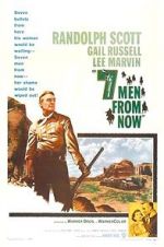 Watch 7 Men from Now Movies123
