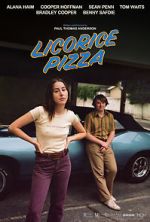 Watch Licorice Pizza Movies123