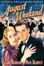 Watch August Week End Movies123