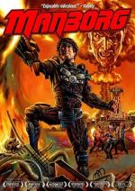 Watch Manborg Movies123