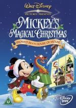 Watch Mickey\'s Magical Christmas: Snowed in at the House of Mouse Movies123