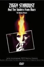 Watch Ziggy Stardust and the Spiders from Mars Movies123