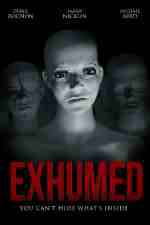 Watch Exhumed Movies123