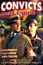 Watch Convicts at Large Movies123