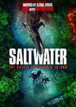 Watch Saltwater: The Battle for Ramree Island Movies123
