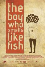 Watch The Boy Who Smells Like Fish Movies123