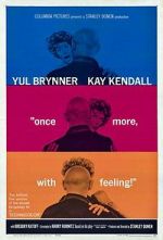 Watch Once More, with Feeling! Movies123