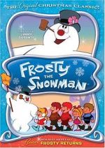 Watch Frosty the Snowman (TV Short 1969) Movies123