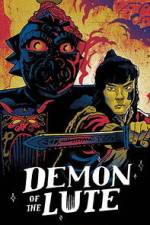 Watch Demon of the Lute Movies123