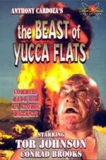 Watch The Beast of Yucca Flats Movies123