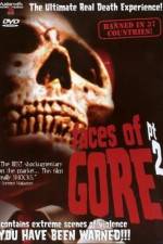 Watch Faces of Gore 2 Movies123