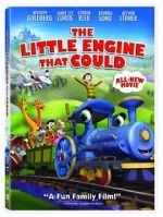 Watch The Little Engine That Could Movies123
