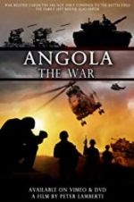Watch Angola the war Movies123