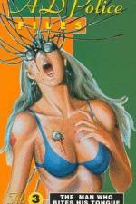 Watch AD Police File 3 The Man Who Bites His Tongue Movies123