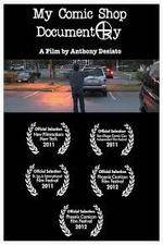 Watch My Comic Shop DocumentARy Movies123