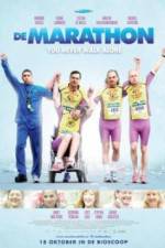 Watch De Marathon Movies123