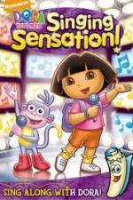 Watch Dora The Explorer - Singing Sensation Movies123