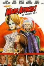Watch Mars Attacks! Movies123