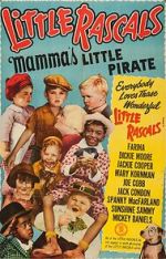 Watch Mama\'s Little Pirate (Short 1934) Movies123