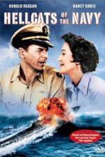 Watch Hellcats of the Navy Movies123