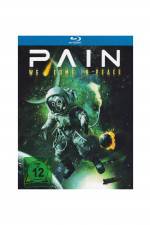 Watch Pain - We Come in Peace Movies123