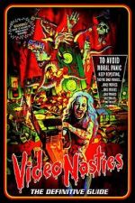 Watch Video Nasties: Moral Panic, Censorship & Videotape Movies123