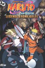 Watch Naruto the Movie 2 Legend of the Stone of Gelel Movies123