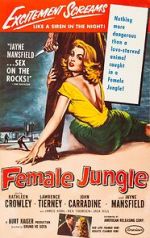 Watch Female Jungle Movies123