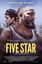 Watch Five Star Movies123